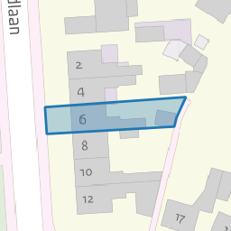 Perceel DZL01-B-2019