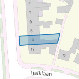 Perceel DZL01-B-2021