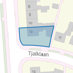 Perceel DZL01-B-2022