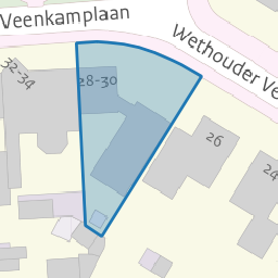 Perceel DZL01-B-2023