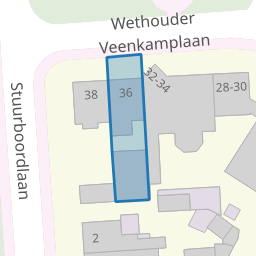 Perceel DZL01-B-2025