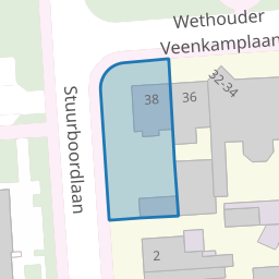 Perceel DZL01-B-2026