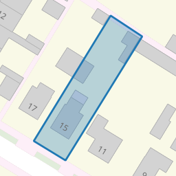 Perceel DZL01-B-2027