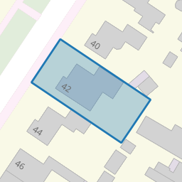 Perceel DZL01-B-2036