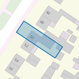 Perceel DZL01-B-2040