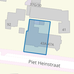 Perceel DZL01-B-2046