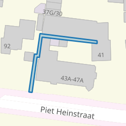 Perceel DZL01-B-2048