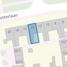 Perceel DZL01-B-2058