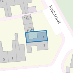 Perceel DZL01-B-2062