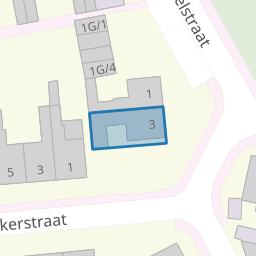 Perceel DZL01-B-2063