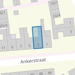 Perceel DZL01-B-2065