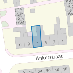 Perceel DZL01-B-2067