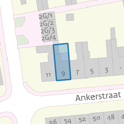 Perceel DZL01-B-2068