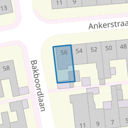 Perceel DZL01-B-2070