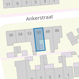 Perceel DZL01-B-2073