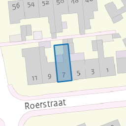 Perceel DZL01-B-2078