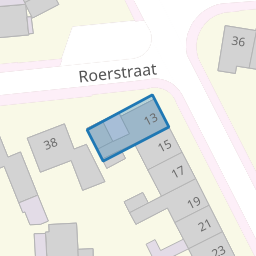 Perceel DZL01-B-2086