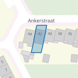 Perceel DZL01-B-2093