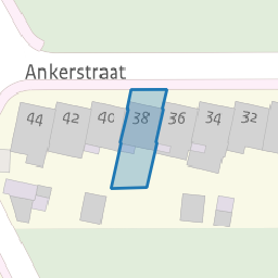 Perceel DZL01-B-2095