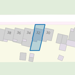 Perceel DZL01-B-2098