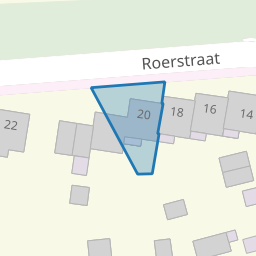 Perceel DZL01-B-2118