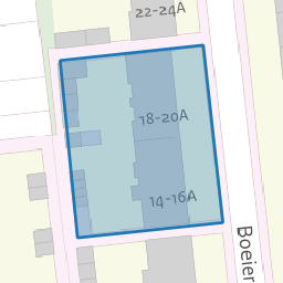 Perceel DZL01-B-2140