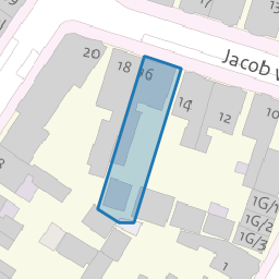 Perceel DZL01-B-2142