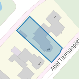 Perceel DZL01-B-2148