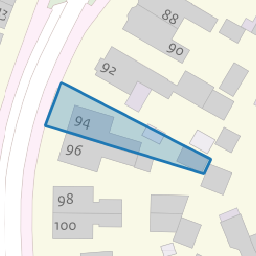 Perceel DZL01-B-2153