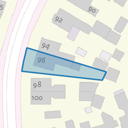 Perceel DZL01-B-2154