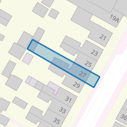 Perceel DZL01-B-2156