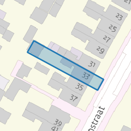 Perceel DZL01-B-2158