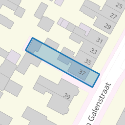 Perceel DZL01-B-2160