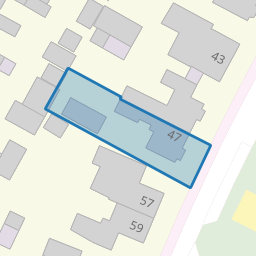 Perceel DZL01-B-2164