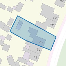 Perceel DZL01-B-2165