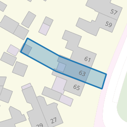 Perceel DZL01-B-2166