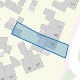 Perceel DZL01-B-2167