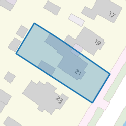 Perceel DZL01-B-2174