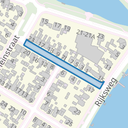 Perceel DZL01-B-2177