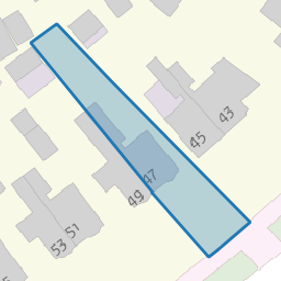 Perceel DZL01-B-2187