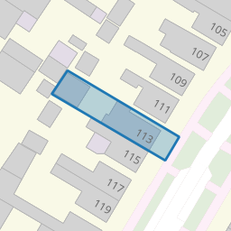 Perceel DZL01-B-2190