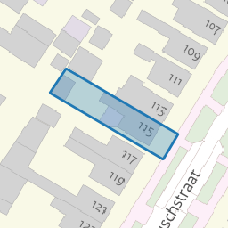 Perceel DZL01-B-2191