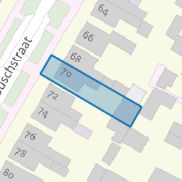 Perceel DZL01-B-2196