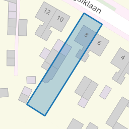 Perceel DZL01-B-2211