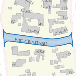 Perceel DZL01-B-2219