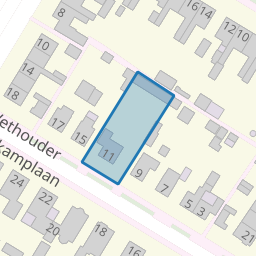 Perceel DZL01-B-2220