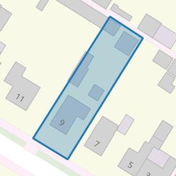 Perceel DZL01-B-2221