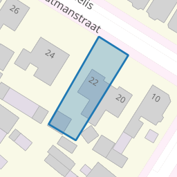 Perceel DZL01-B-2225