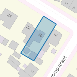 Perceel DZL01-B-2226