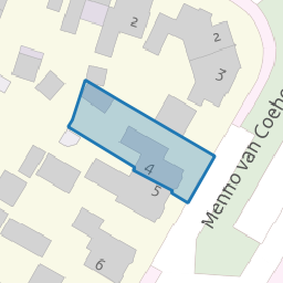 Perceel DZL01-B-2249